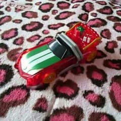 仮面ライダードライブ  シフトカーのサムネイル
