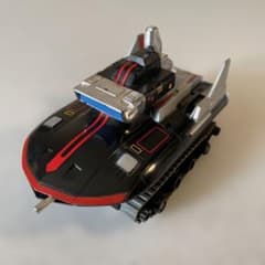 ’83★BANDAI ★宇宙刑事 シャリバン★シャリンガータンク未使用品 m16302402330_1.jpg?1775689347
