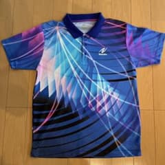 ニッタク　卓球ユニフォームのサムネイル