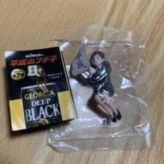 平成のフチ子‼️のサムネイル