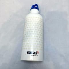 SIGG×パタゴニア 2008限定アルミボトル 0.6L Banffモデル 美品