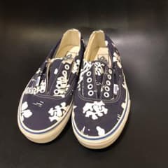 VANS スニーカーのサムネイル