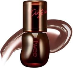 fwee 3Dボリューミンググロス Dirty Cola 30% - メルカリ