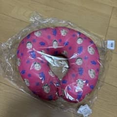 セレッソ大阪 ネックピロー　新品未使用のサムネイル