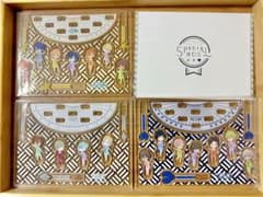 우타 ☆ 프리 WEB 라디오 합동 온라인 이벤트 DVD SPECIAL BOX