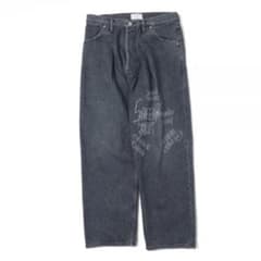 HERILL HL Denim GoodLuck Flag 4PK Gray/2 - メルカリ