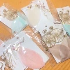 【⠀合計  11  点】アクセサリーまとめ売りのサムネイル