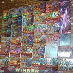 バディファイト   次元竜セットのサムネイル