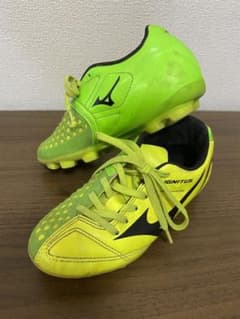 ミズノ　サッカースパイクのサムネイル
