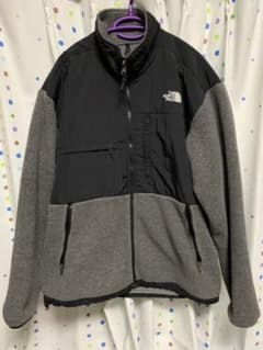 THE NORTH FACEフリースジャケットのサムネイル