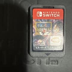 Nintendo Switch ONE PIECE 海賊無双4のサムネイル