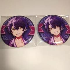 シクフォニ いるま 缶バッジ Autumn 等身 2点 - メルカリ