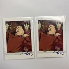 あんスタ 5周年 ぱしゃこれのサムネイル