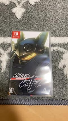 メガトン級ムサシのサムネイル