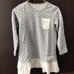 女児トップスのサムネイル
