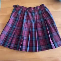 olive des olive 制服用スカートのサムネイル