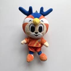 V・ファーレン長崎 ヴィヴィくん ぬいぐるみ - メルカリ