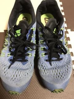 ナイキ NIKE ルナスパイダー 26,5のサムネイル
