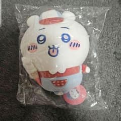 치이카와 두근두근 유엔치 봉제인형 S