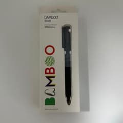 Wacom製 Bamboo Smart スタイラスペン CS320AKのサムネイル