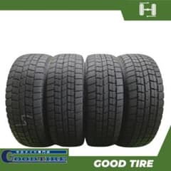 (7863) 195/65R15 グッドイヤー ICE NAVI7 2024年 7863) 195/65R15 グッドイヤー ICE NAVI7 2024年 - メルカリ