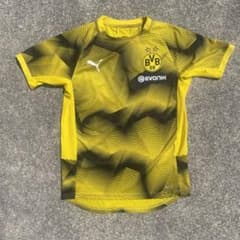 ドルトムント　ユニフォームのサムネイル