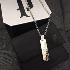 ポリス ネックレスのサムネイル