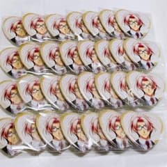 ときメモGS4 七ツ森実 缶バッジのサムネイル