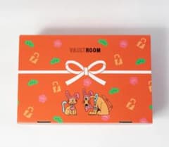 メルカリ唯一】Vaultroom 2023福袋「？？？？」（衣類3点セット