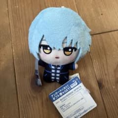 魔法使いの約束 ちびぐるみ 東の国 ネロ - メルカリ