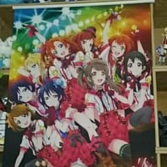 まお様専用 ラブライブ タペストリーのサムネイル