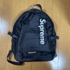 supreme バックパックのサムネイル