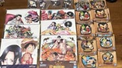 ワンピース　一番くじ　未開封のサムネイル