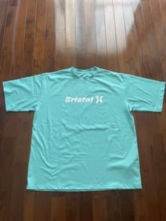 FCRB Hurley TEAM Tシャツ XL - メルカリ