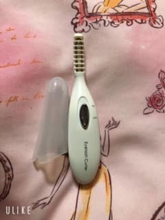 ニトリ ホットビューラー  ほぼ未使用 電池付きのサムネイル