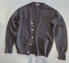 Polo by Ralph Lauren カーディガン Mのサムネイル