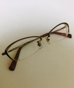 アミパリAMIPARIS メガネ眼鏡　TS-232のサムネイル