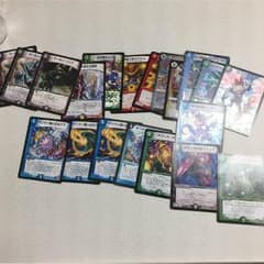 デュエマ 使えるカードのサムネイル