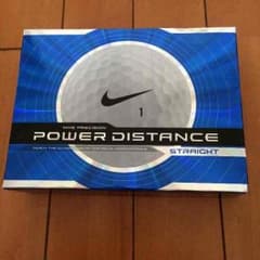ナイキゴルフボールのサムネイル