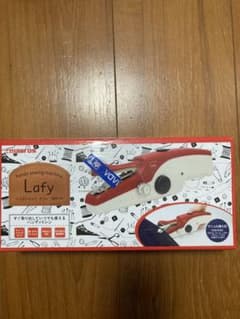 小型 電動 ハンディミシンのサムネイル