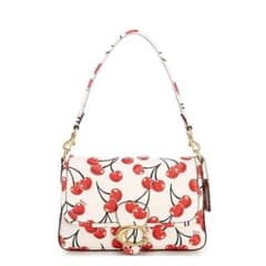 COACH チェリー ショルダーバッグのサムネイル