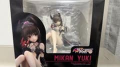 To LOVEる ダークネス 結城美柑 1/6 フィギュアのサムネイル
