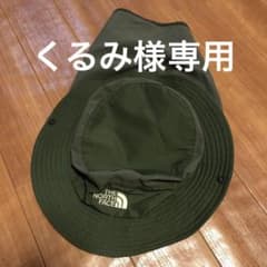 ザ ノースフェイス　サンシールドハットのサムネイル