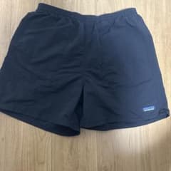 Patagonia メンズ ショートパンツ ネイビー Mのサムネイル