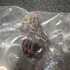 ヘドラ　マグネット 一番くじ　ゴジラのサムネイル