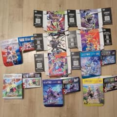 空箱】ポケモンカードゲーム 空箱セット - メルカリ