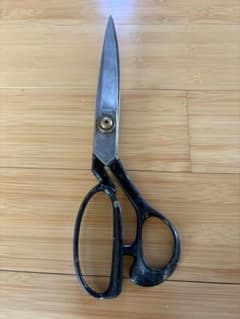 庄三郎はさみ280ミリ　極東産機　ヤヨイ科学 庄三郎はさみ280ミリ 極東産機 ヤヨイ科学 - メルカリ