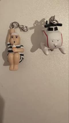 トーマス　つまんでつなげてますこっと　トップハムハット卿・ハロルドのサムネイル