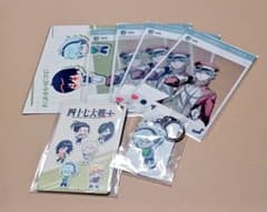 大分さん りりくじ 四十七大戦+ まとめ売り - メルカリ