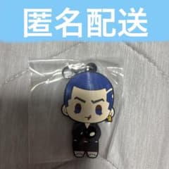 이치 반 쿠지 도쿄 리벤저스 K상 러버 매력 시바 팔계